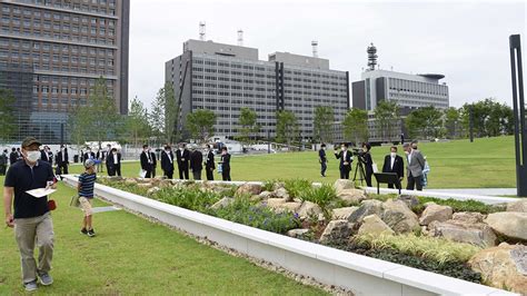 岐阜 ハッテン場|【公園】岐阜県庁前広場